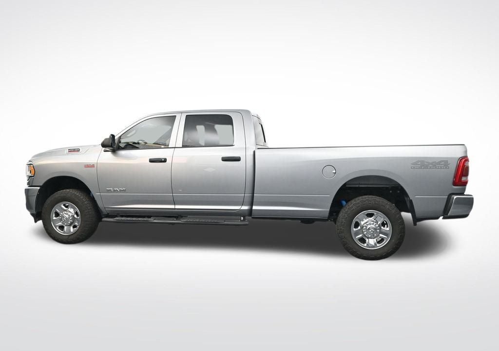 2021 RAM 2500 Tradesman Crew Cab 4x4 8' Box