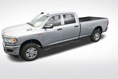 2021 RAM 2500 Tradesman Crew Cab 4x4 8' Box