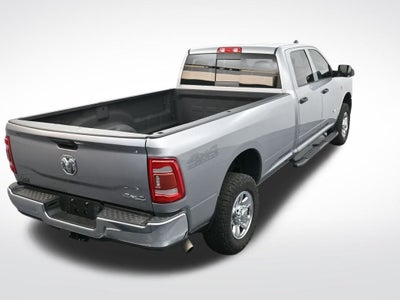 2021 RAM 2500 Tradesman Crew Cab 4x4 8' Box