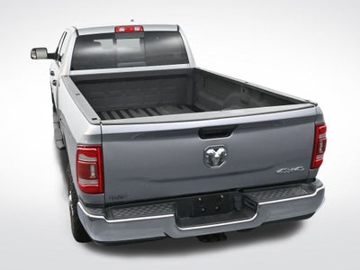 2021 RAM 2500 Tradesman Crew Cab 4x4 8' Box