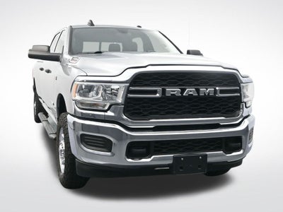 2021 RAM 2500 Tradesman Crew Cab 4x4 8' Box