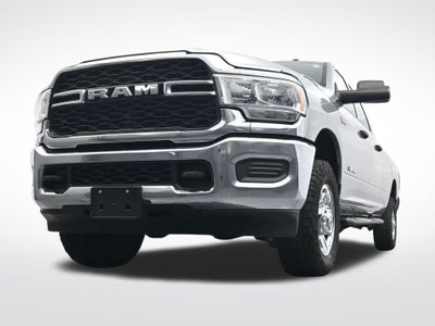 2021 RAM 2500 Tradesman Crew Cab 4x4 8' Box