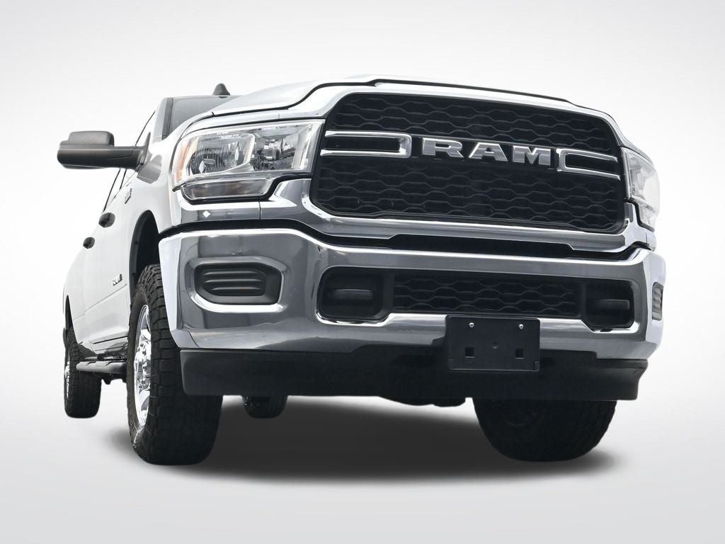 2021 RAM 2500 Tradesman Crew Cab 4x4 8' Box