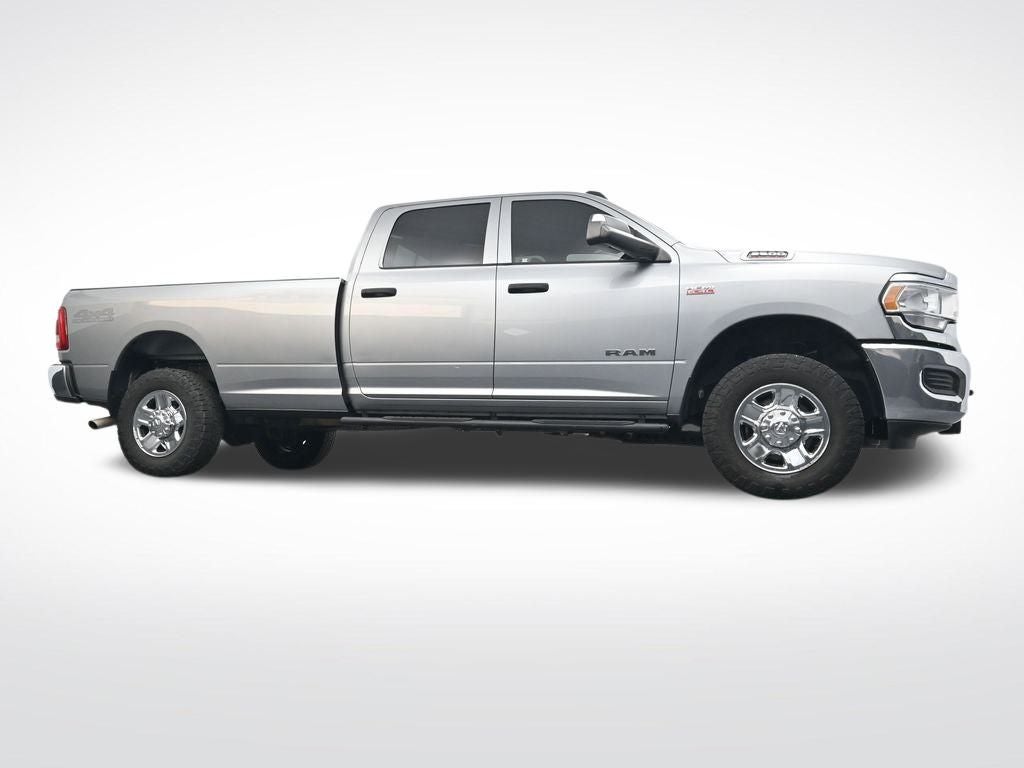 2021 RAM 2500 Tradesman Crew Cab 4x4 8' Box