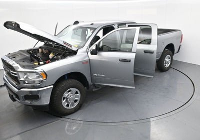 2021 RAM 2500 Tradesman Crew Cab 4x4 8' Box