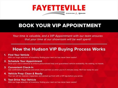 2021 RAM 2500 Tradesman Crew Cab 4x4 8' Box