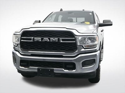 2021 RAM 2500 Tradesman Crew Cab 4x4 8' Box
