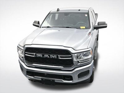 2021 RAM 2500 Tradesman Crew Cab 4x4 8' Box