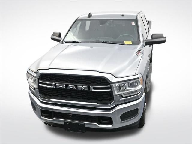 2021 RAM 2500 Tradesman Crew Cab 4x4 8' Box