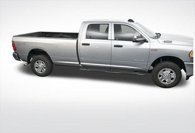 2021 RAM 2500 Tradesman Crew Cab 4x4 8' Box