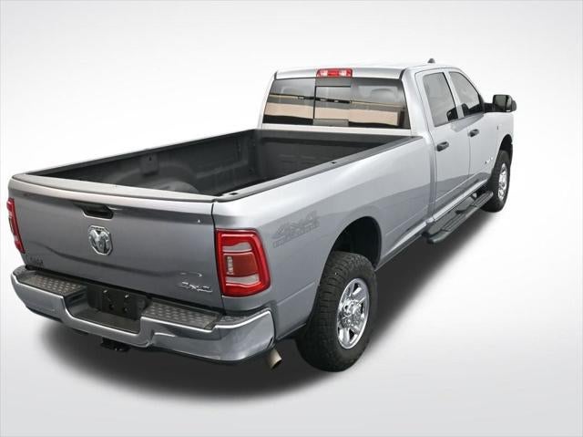 2021 RAM 2500 Tradesman Crew Cab 4x4 8' Box