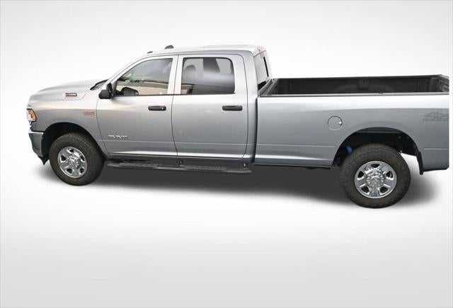 2021 RAM 2500 Tradesman Crew Cab 4x4 8' Box