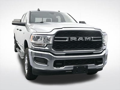 2021 RAM 2500 Tradesman Crew Cab 4x4 8' Box
