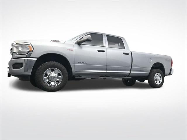 2021 RAM 2500 Tradesman Crew Cab 4x4 8' Box