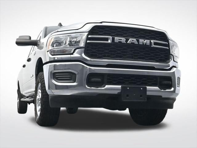2021 RAM 2500 Tradesman Crew Cab 4x4 8' Box