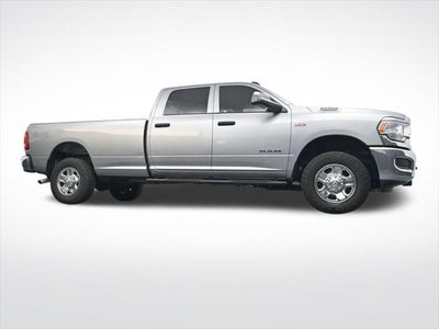 2021 RAM 2500 Tradesman Crew Cab 4x4 8' Box