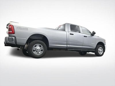 2021 RAM 2500 Tradesman Crew Cab 4x4 8' Box
