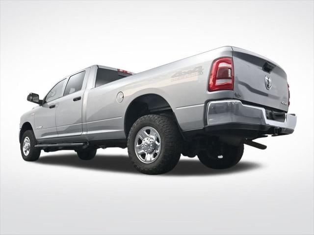 2021 RAM 2500 Tradesman Crew Cab 4x4 8' Box