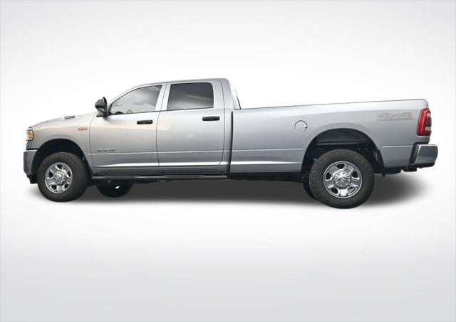 2021 RAM 2500 Tradesman Crew Cab 4x4 8' Box