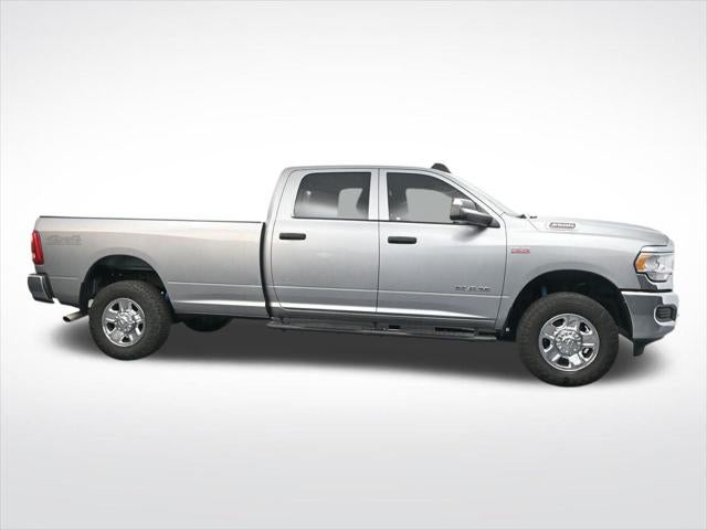 2021 RAM 2500 Tradesman Crew Cab 4x4 8' Box