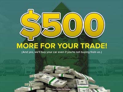 2021 RAM 2500 Tradesman Crew Cab 4x4 8' Box