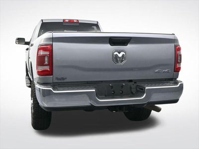 2021 RAM 2500 Tradesman Crew Cab 4x4 8' Box