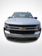 2020 Chevrolet Silverado 1500 2WD Crew Cab Short Bed LT
