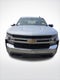 2020 Chevrolet Silverado 1500 2WD Crew Cab Short Bed LT