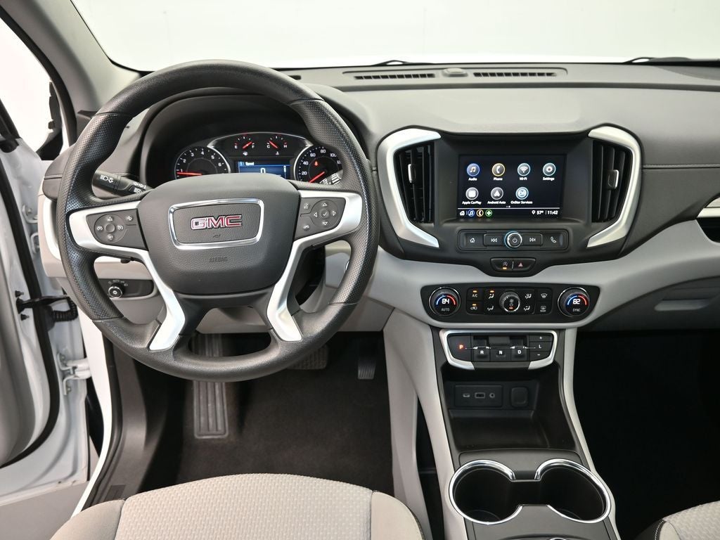 2023 GMC Terrain AWD SLE