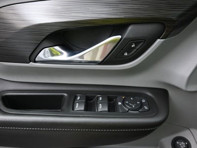 2023 GMC Terrain AWD SLE