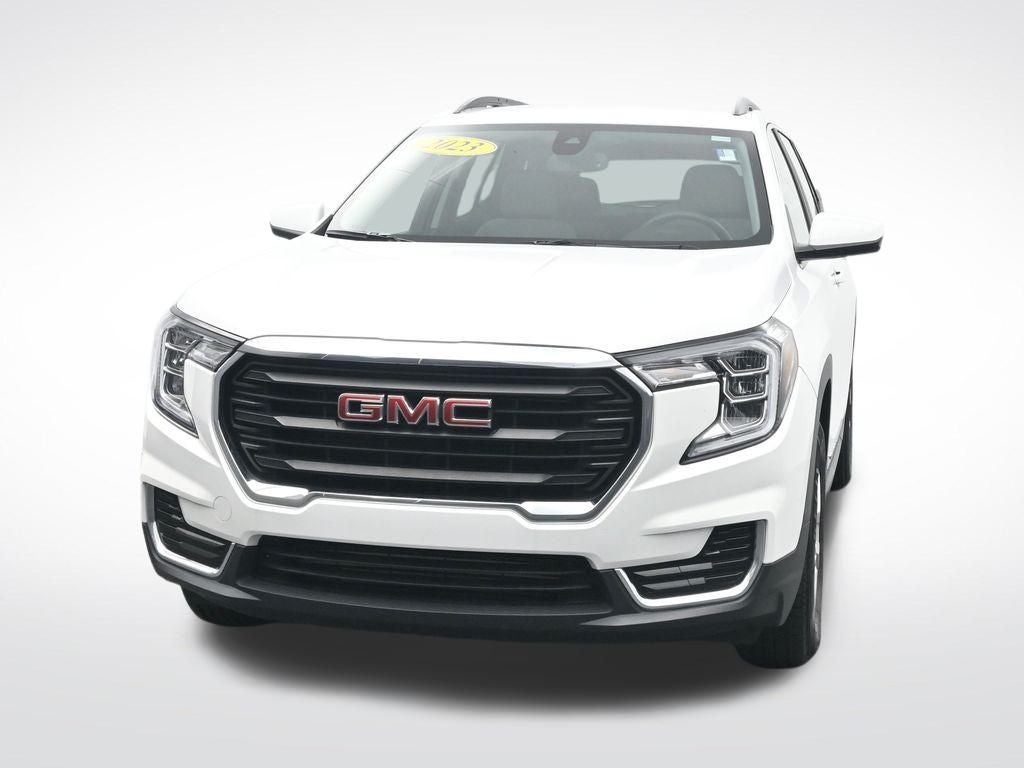 2023 GMC Terrain AWD SLE