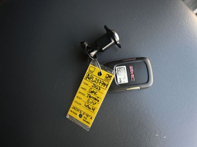 2023 GMC Terrain AWD SLE