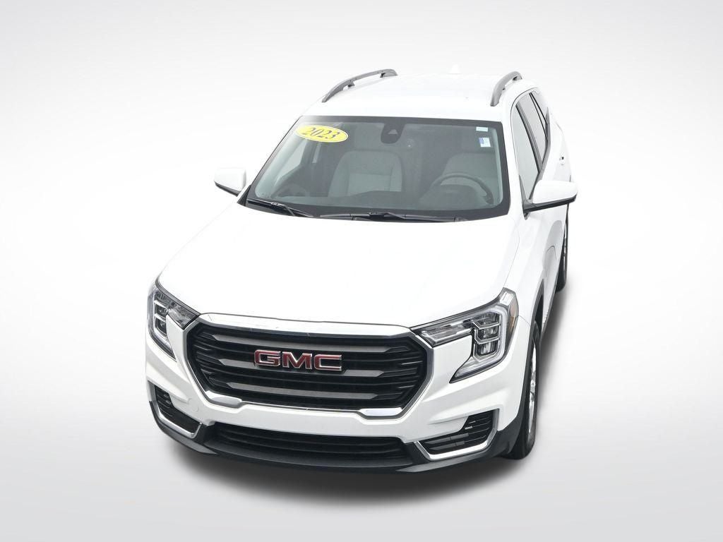 2023 GMC Terrain AWD SLE
