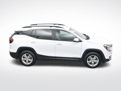 2023 GMC Terrain AWD SLE
