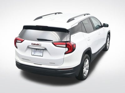 2023 GMC Terrain AWD SLE