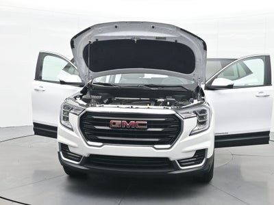 2023 GMC Terrain AWD SLE