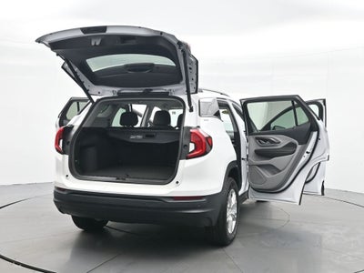 2023 GMC Terrain AWD SLE