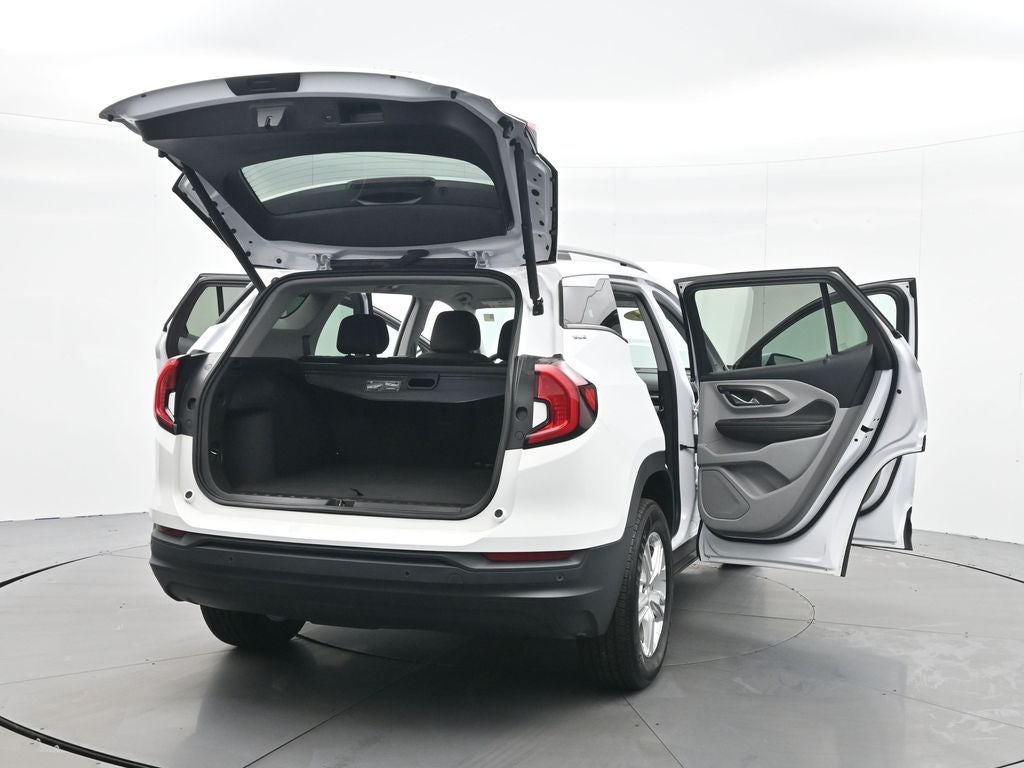 2023 GMC Terrain AWD SLE