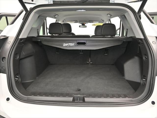 2023 GMC Terrain AWD SLE