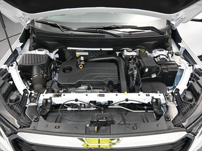 2023 GMC Terrain AWD SLE