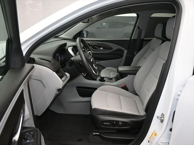 2023 GMC Terrain AWD SLE