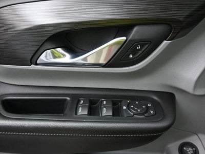 2023 GMC Terrain AWD SLE