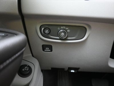 2023 GMC Terrain AWD SLE