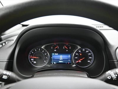 2023 GMC Terrain AWD SLE