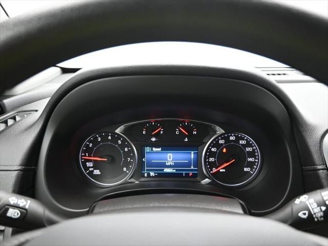 2023 GMC Terrain AWD SLE