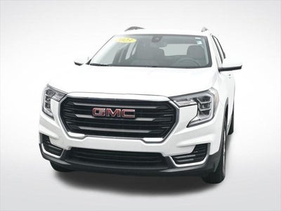 2023 GMC Terrain AWD SLE