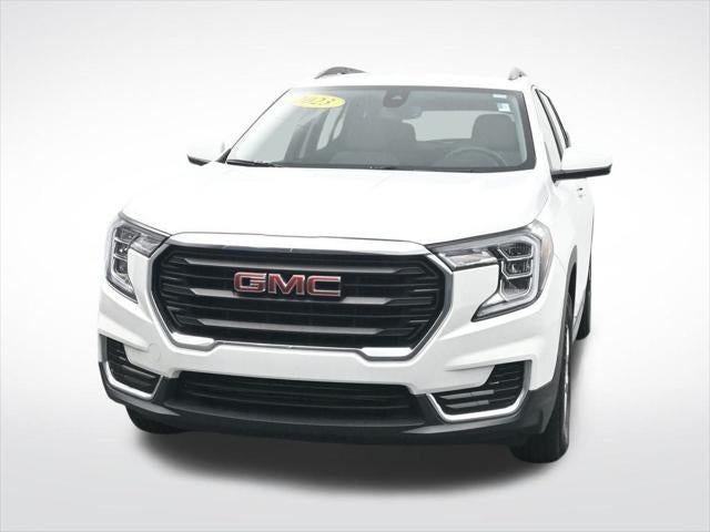 2023 GMC Terrain AWD SLE