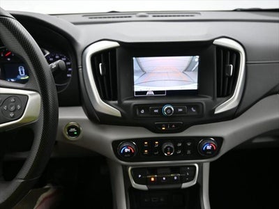 2023 GMC Terrain AWD SLE