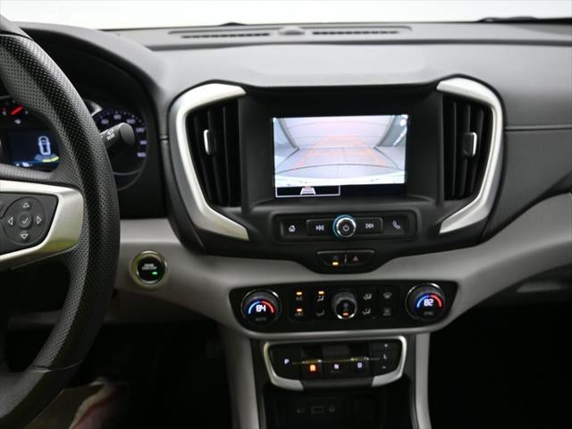 2023 GMC Terrain AWD SLE