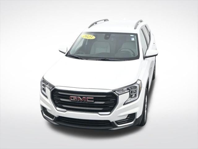 2023 GMC Terrain AWD SLE